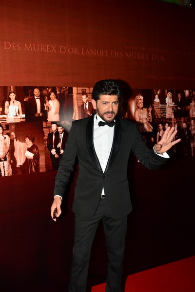 Murex D'Or 2015 Part 2